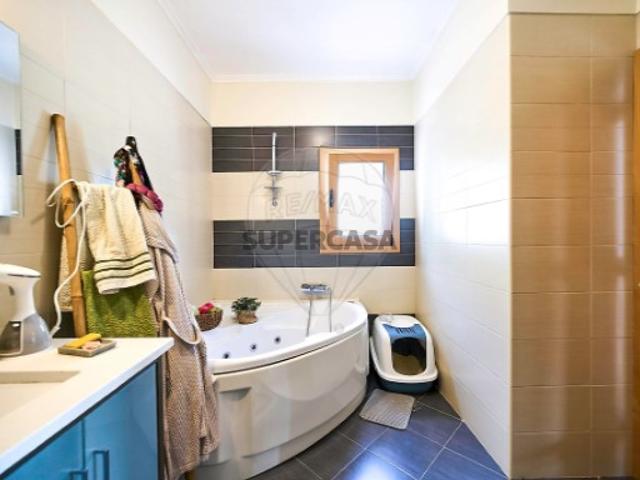 Apartamento T2 em Samora Correia