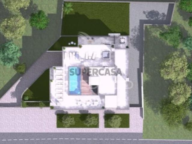 Apartamento T2 em Santa Bárbara de Nexe