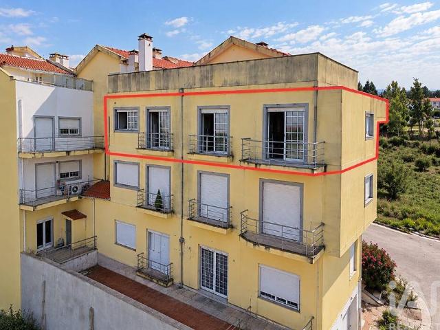 Apartamento T2 em Santa Comba Dão e Couto do Mosteiro de 71 m²