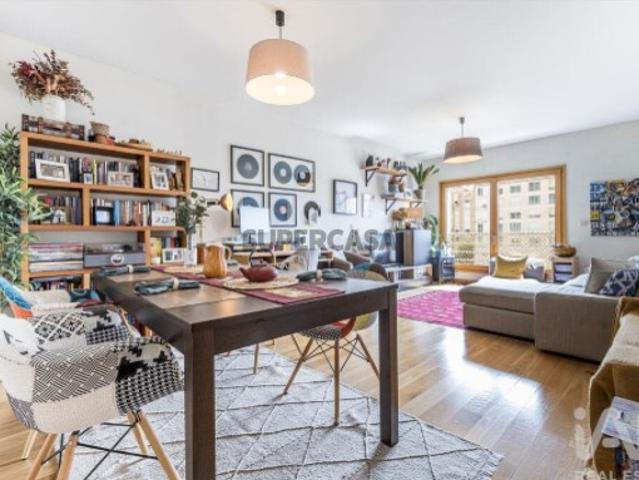 Apartamento T2 em Santa Clara de 90 m²