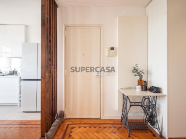 Apartamento T2 em Santa Clara
