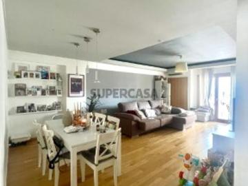 Apartamento T2 em Santa Clara