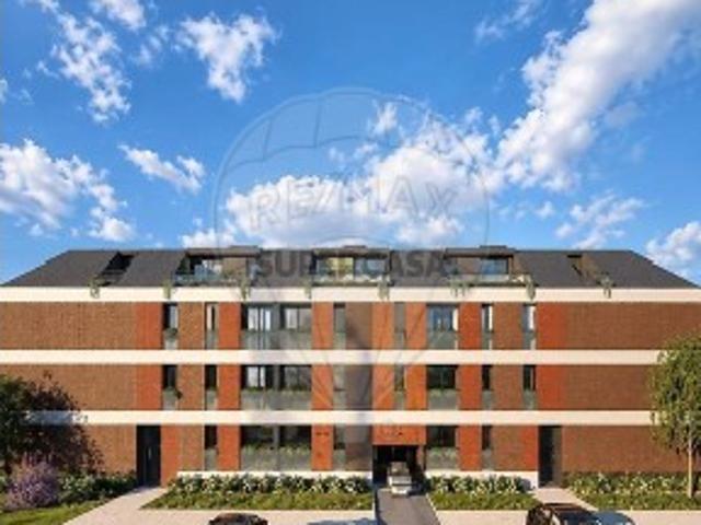 Apartamento T2 em Santa Joana