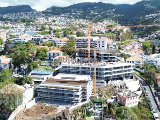 Apartamento T2 em Santa Luzia