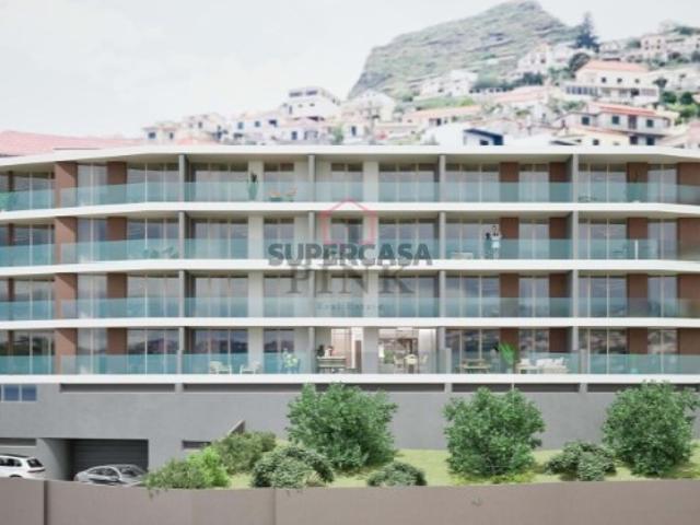 Apartamento T2 em Sé