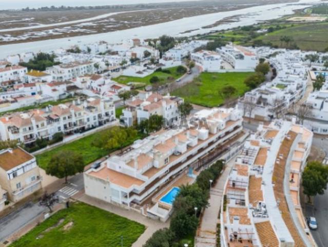 Apartamento T2 em Santa Luzia