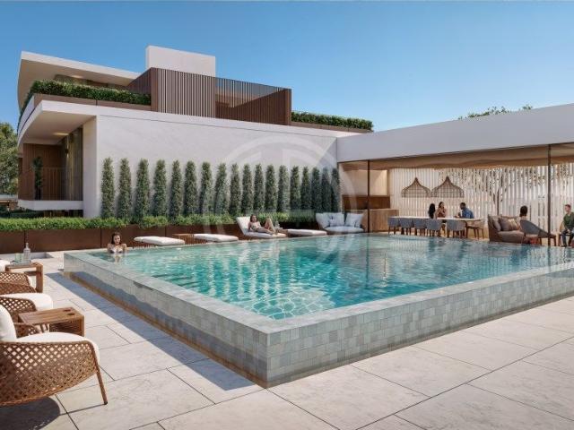 Apartamento T2 em Santa Luzia, Tavira