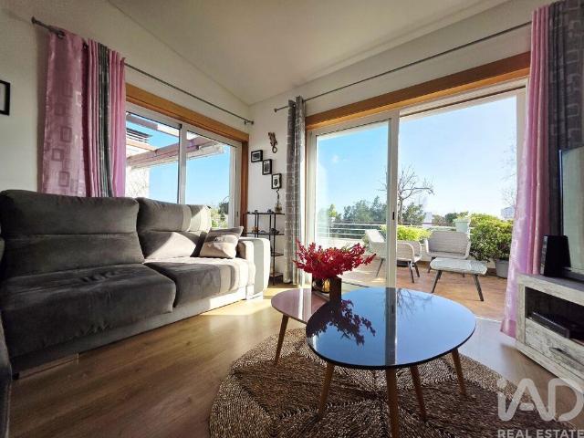 Apartamento T2 em Santa Luzia de 74 m²