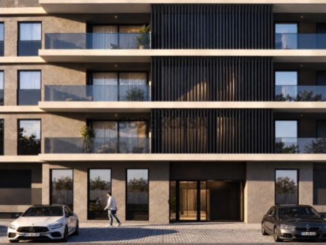 Apartamento T2 em Santa Maria da Feira, Travanca, Sanfins e Espargo