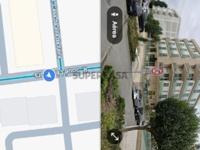 Apartamento T2 em Santa Maria da Feira, Travanca, Sanfins e Espargo