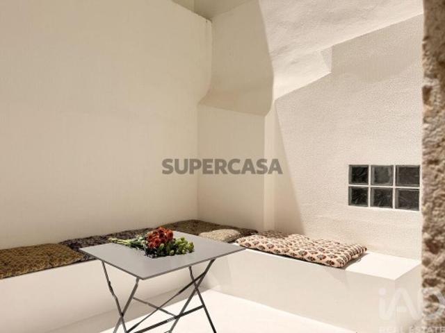 Apartamento T3 em Santa Maria Maior