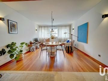 Apartamento T2 em Santa Maria Maior