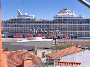 Santa Maria Maior, Lisboa, Lisboa, Distrito de Lisboa