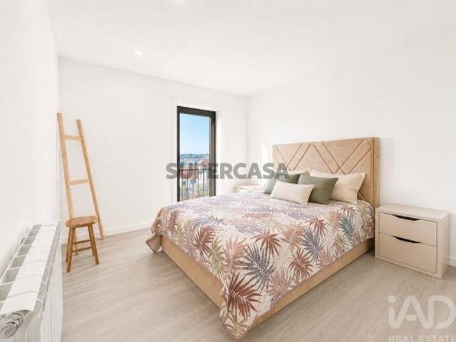 Apartamento T2 em Santa Maria Maior de 91 m²