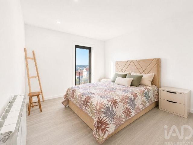 Apartamento T2 em Santa Maria Maior de 91 m² 91m² Santa Maria Maior