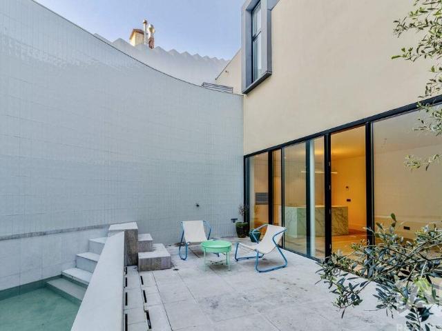 Apartamento T2 em Santa Maria Maior de 120,00 m² 120m² Lisboa
