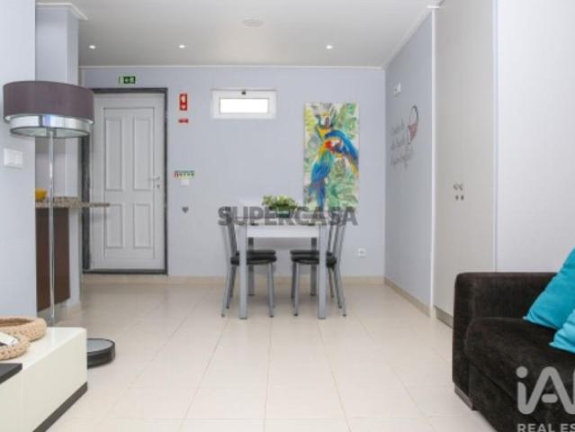 Apartamento T2 em Santa Maria, São Pedro e Matacães de 60 m²