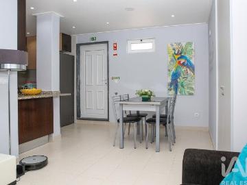 Apartamento T2 em Santa Maria, São Pedro e Matacães de 60 m² 60m² Torres Vedras São Pedro, São Tiago, Santa Maria do Castelo