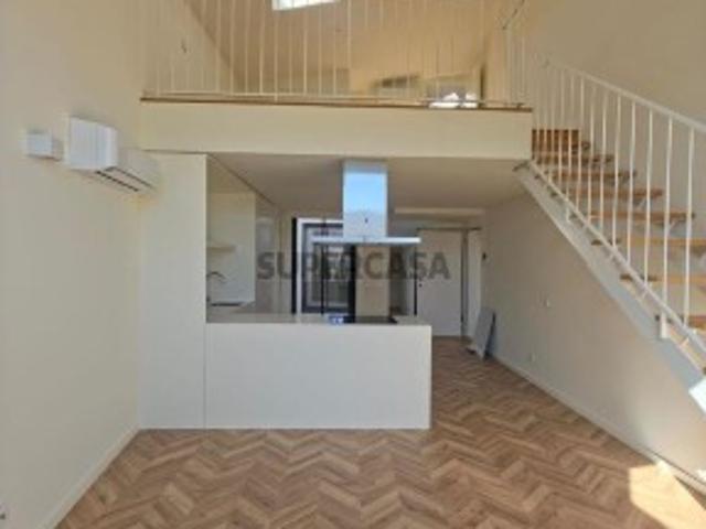 Apartamento T2 em Santa Marinha E São Pedro Da Afurada de 80,00 m²
