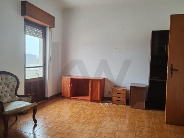 Apartamento T2 em Santarém