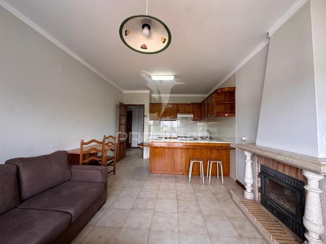 Apartamento T2 em Santarém