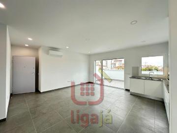 Apartamento T2 em Santarém