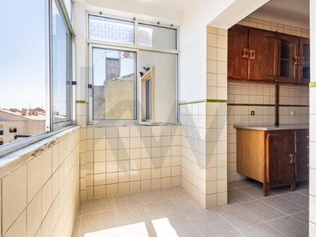 Apartamento T2 em Santarém