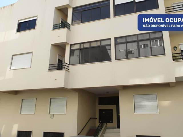 Apartamento T2 em Santarém