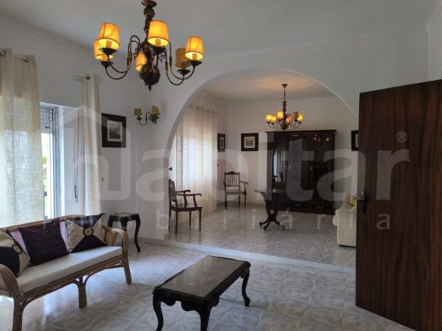 Apartamento T2 em Santarém