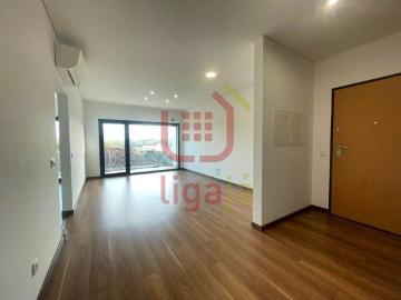 Apartamento T2 em Santarém