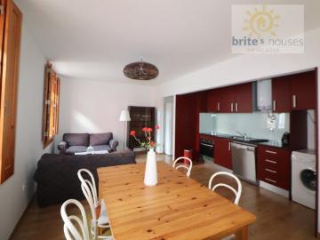 Apartamento T2 em Santarém