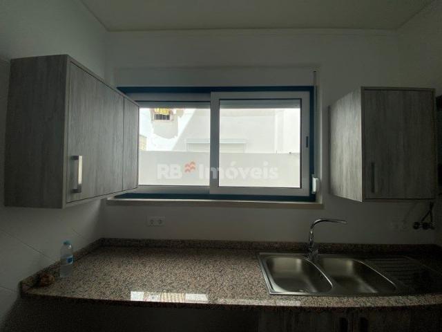 Apartamento T2 em Santarém