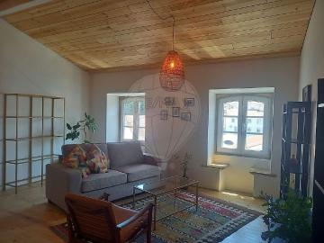 Apartamento T2 em Santarém