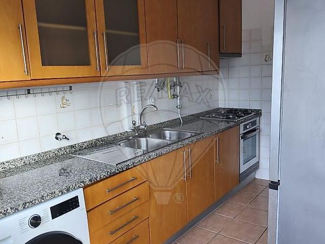 Apartamento T2 em Santarém