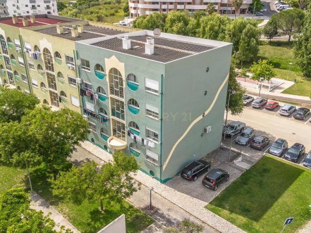 Apartamento T2 em Santarém Oportunidade Única!