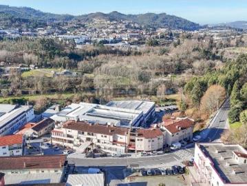 Santo Adrião de Vizela - Ar Condicionado