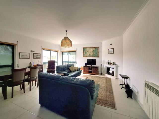 Apartamento T2 em Santo André