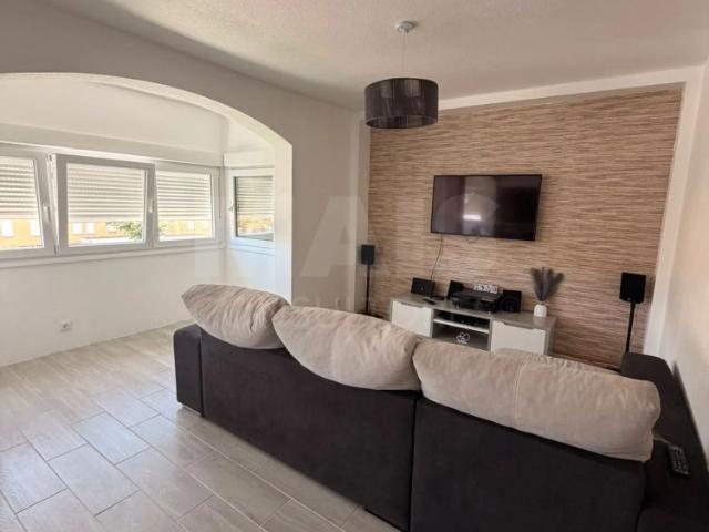 Apartamento T2 em Santo André