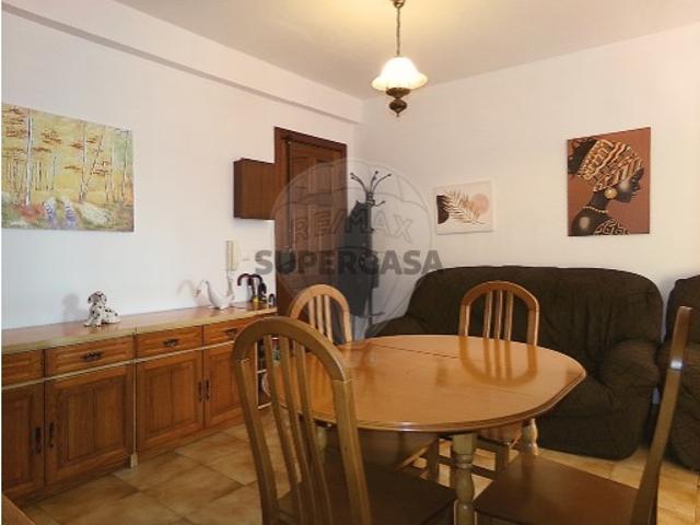 Apartamento T2 em Santo António da Charneca