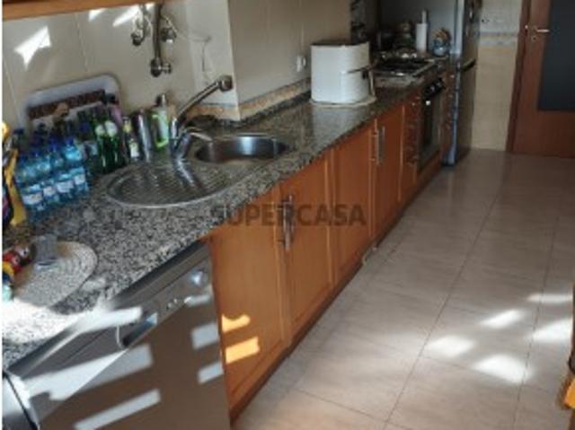 Apartamento T2 em Santo António da Charneca