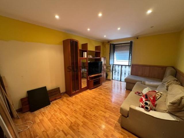 Apartamento T2 em Santo António