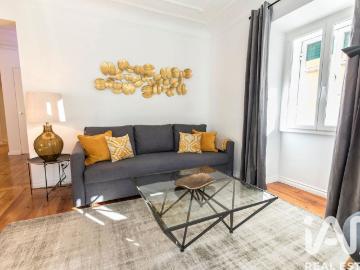 Apartamento T2 em Santo António