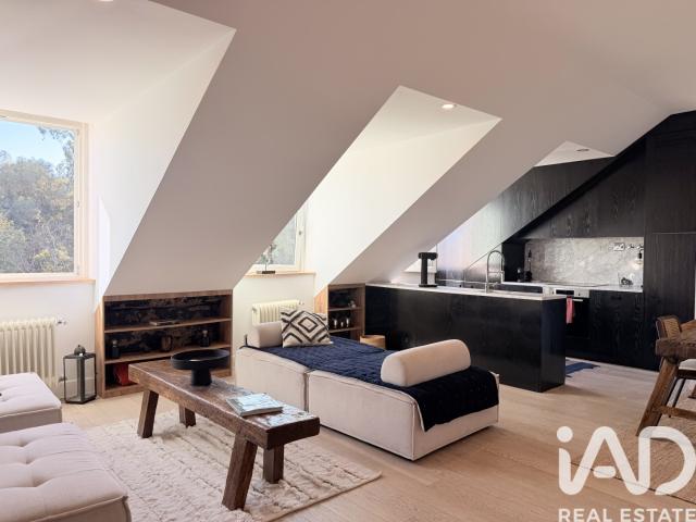 Apartamento T2 em Santo António