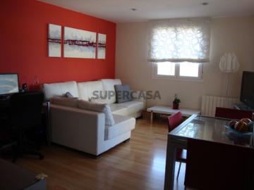 Apartamento T2 em Santo António