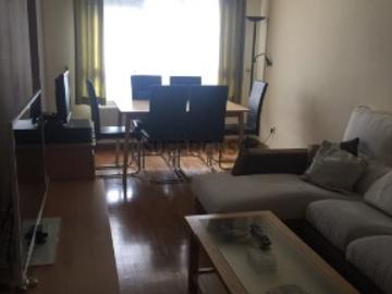 Apartamento T2 em Santo António