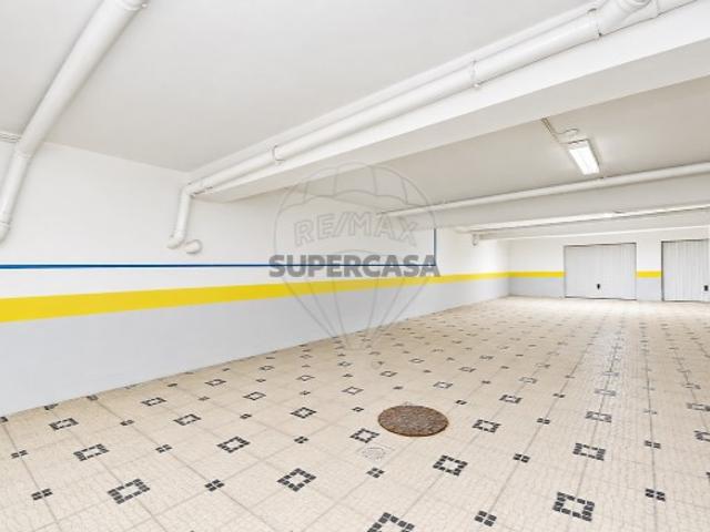 Apartamento T2 em Santo Isidoro