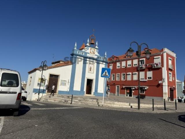 Apartamento T2 em Sacavém e Prior Velho