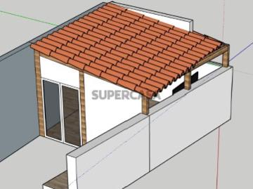 Apartamento T2 em Salvador e Santa Maria da Feira
