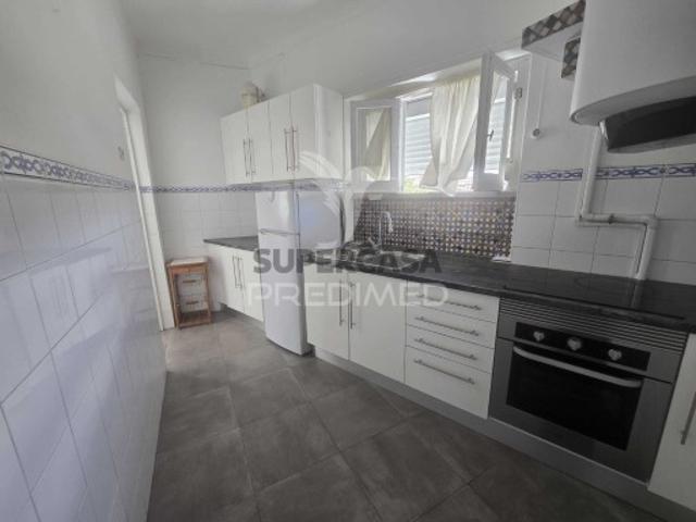 Apartamento T2 em Salvador e Santa Maria da Feira