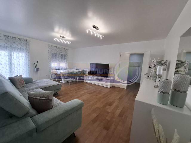 Apartamento T2 em Salvaterra de Magos S580